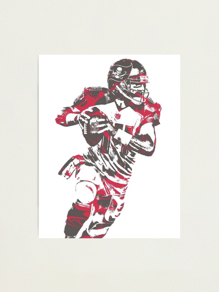 Devante Parker Poster Miami Dolphins NFL Sports Print 