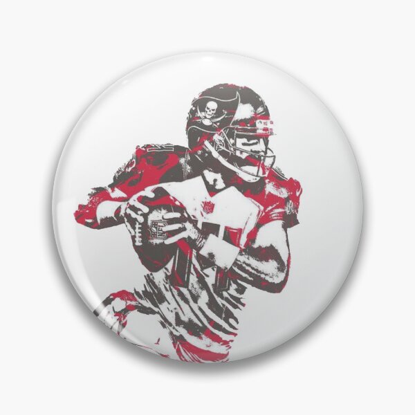 Item preview, Fitzpatrick fitzmagic football player of Dolphins Miami Florida art designed and sold by Akshay777.