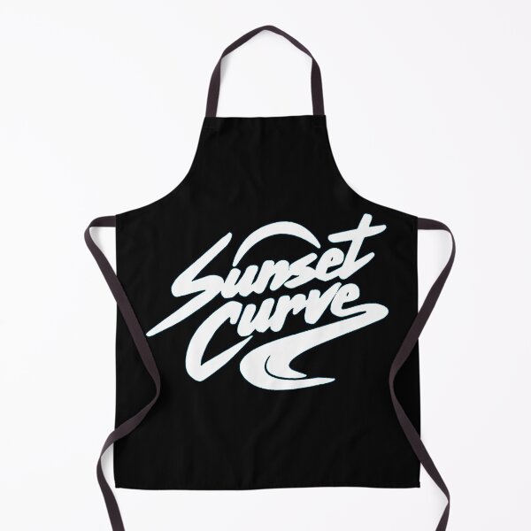 Item preview, Sunset Curve designed and sold by tukatuku2087.
