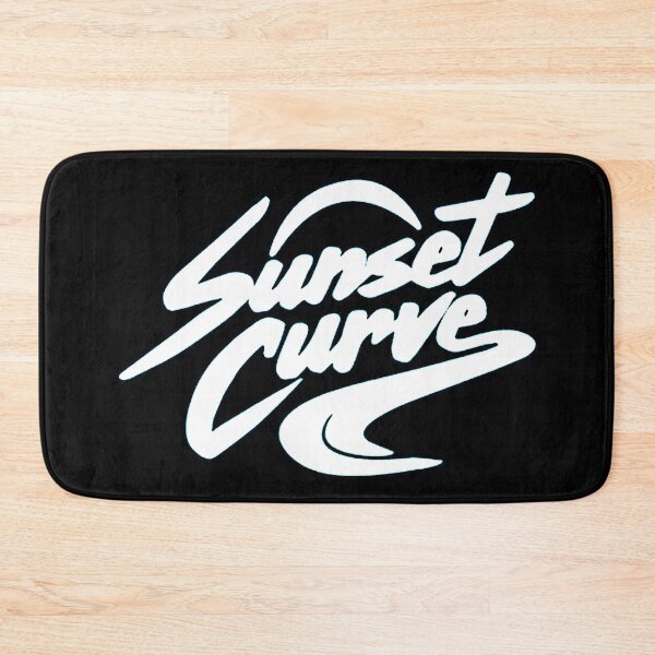 Item preview, Sunset Curve designed and sold by tukatuku2087.
