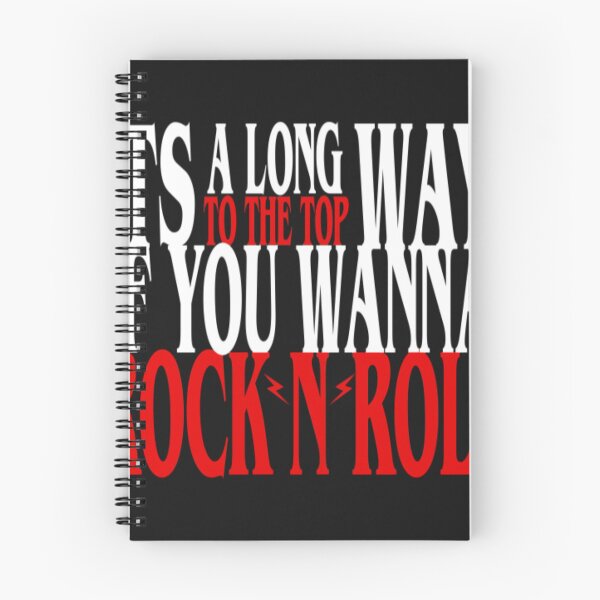 Item preview, Acdc AC_DC designed and sold by JoysunDesign.