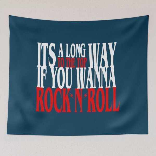 Item preview, Acdc AC_DC designed and sold by JoysunDesign.