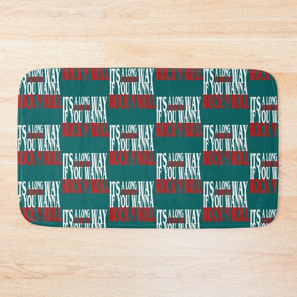 Item preview, Acdc AC_DC designed and sold by JoysunDesign.