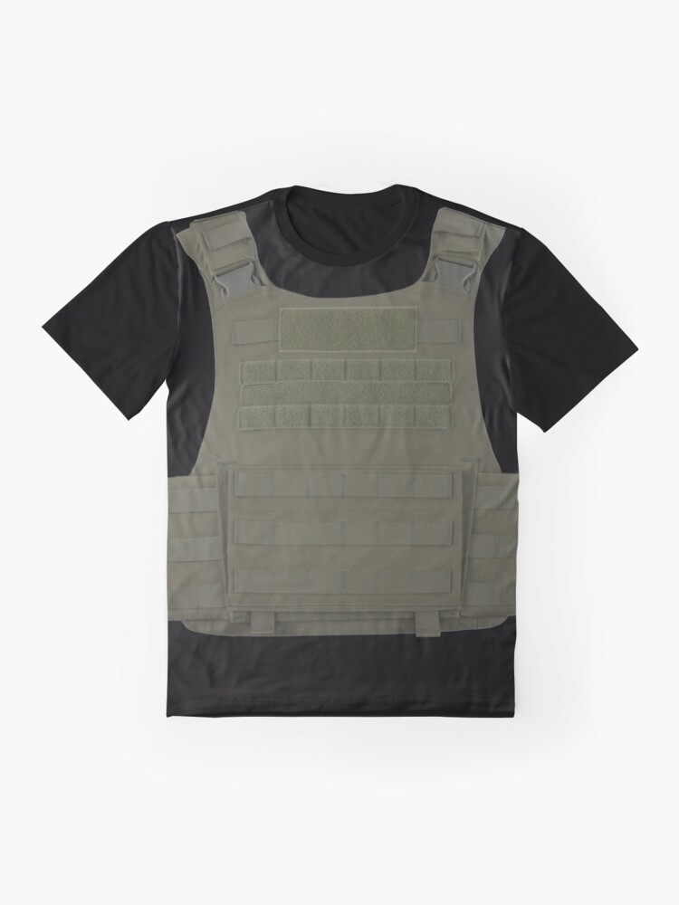 body armor tee shirts