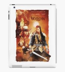 Willow iPad Case/Skin