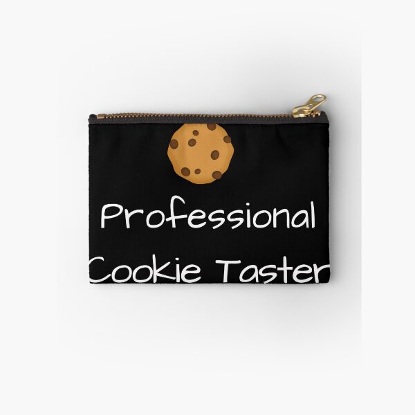 Item preview, Professional Cookie Taster - Funny shirt designed and sold by Tranquilarrow.