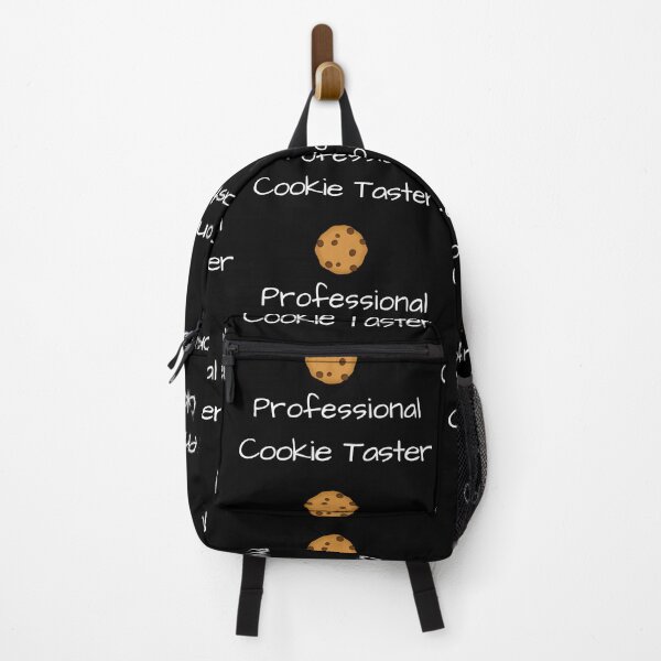 Item preview, Professional Cookie Taster - Funny shirt designed and sold by Tranquilarrow.