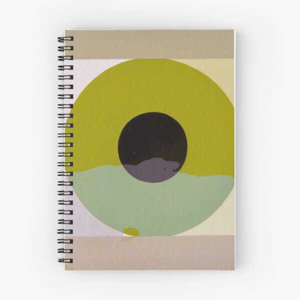 Item preview, Pea green O designed and sold by letterallsorts.