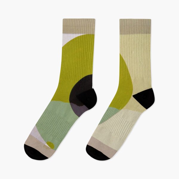 Item preview, Pea green O designed and sold by letterallsorts.