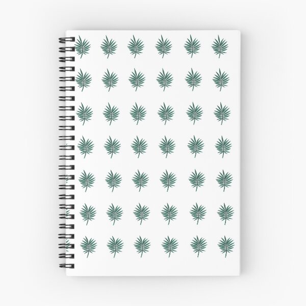 Item preview, Tropical leaf pattern designed and sold by Creative fashion Mix.