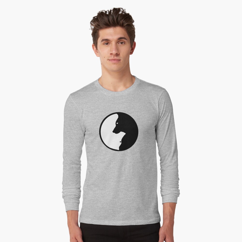 Item preview, Long Sleeve T-Shirt designed and sold by hannahmarland.