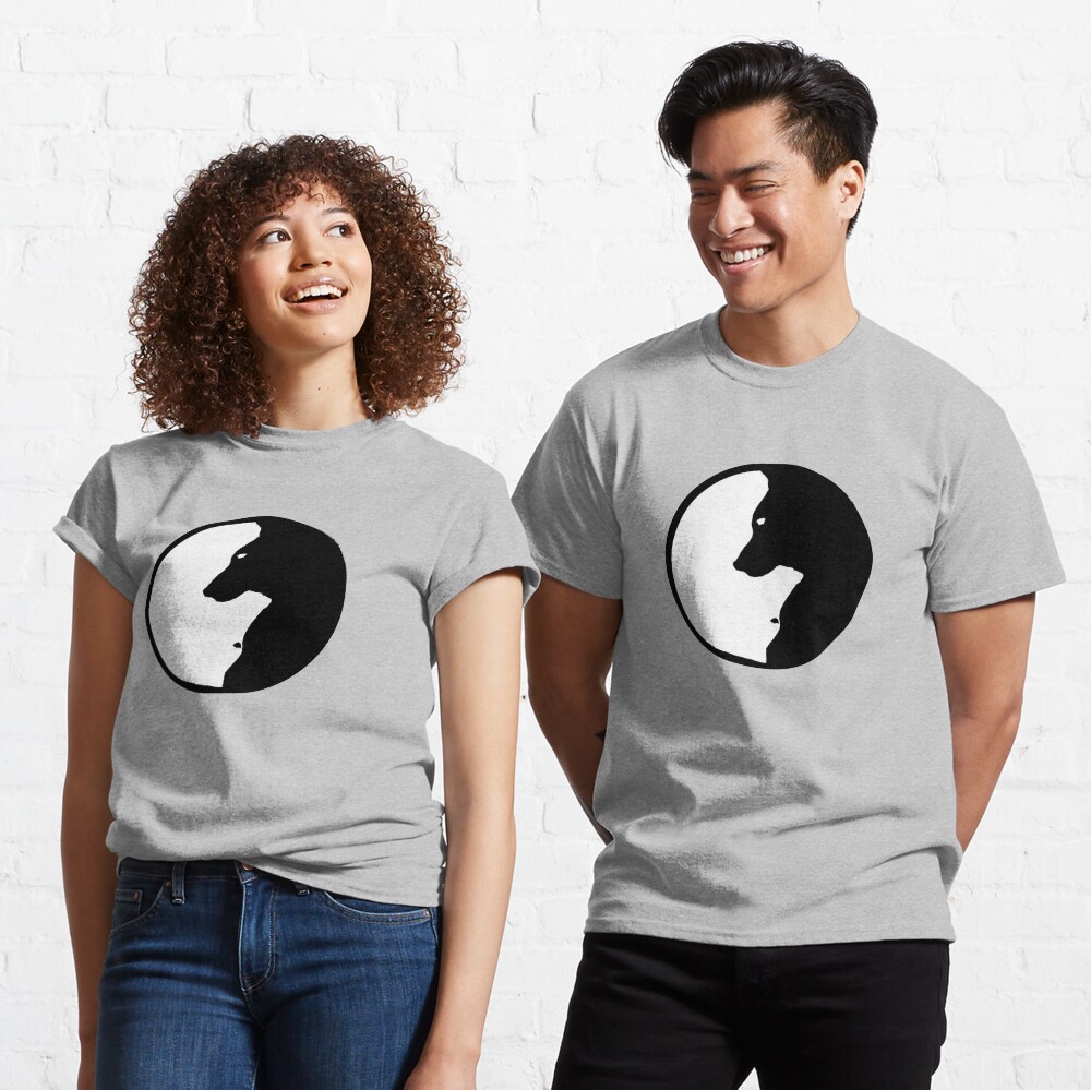 Item preview, Classic T-Shirt designed and sold by hannahmarland.