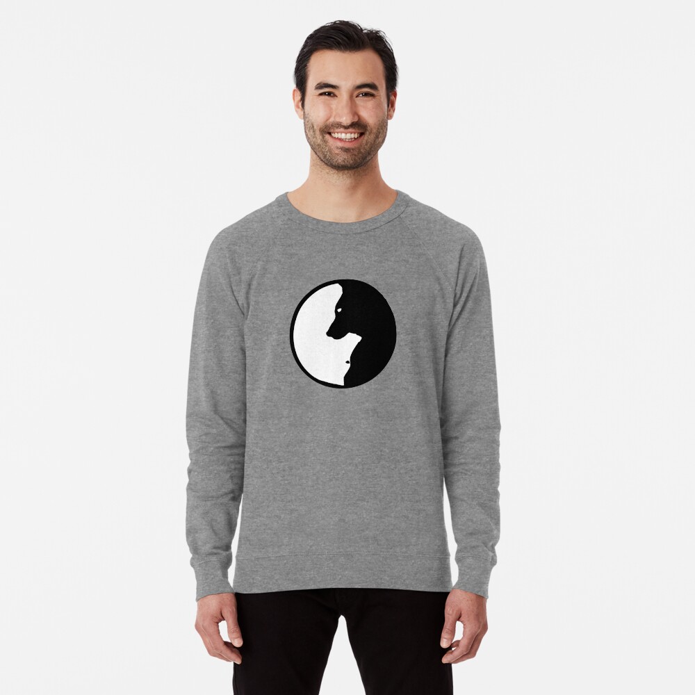 Item preview, Lightweight Sweatshirt designed and sold by hannahmarland.