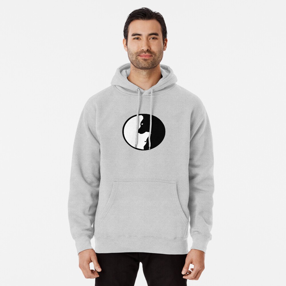 Item preview, Pullover Hoodie designed and sold by hannahmarland.