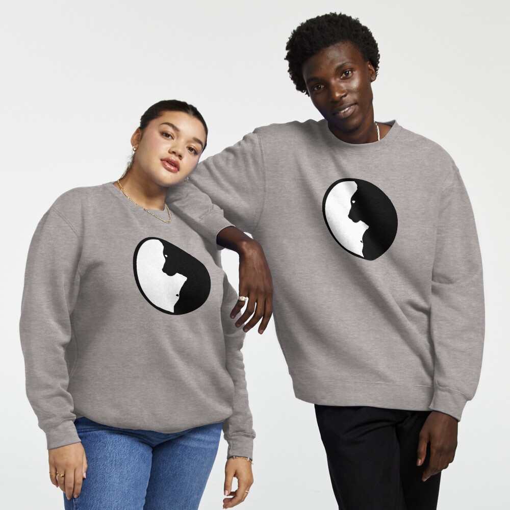 Item preview, Pullover Sweatshirt designed and sold by hannahmarland.
