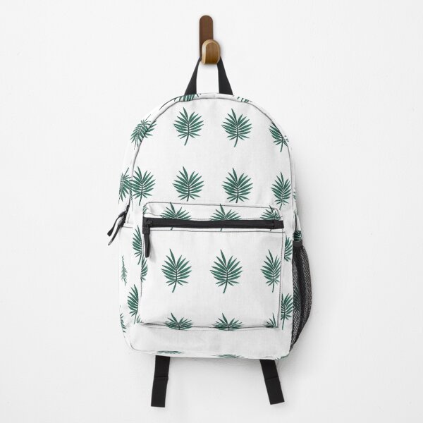 Item preview, Tropical leaf pattern designed and sold by Creative fashion Mix.