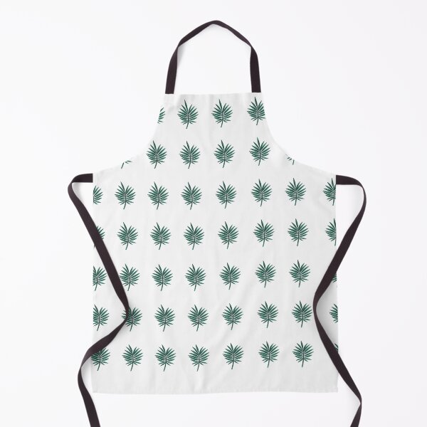 Item preview, Tropical leaf pattern designed and sold by Creative fashion Mix.