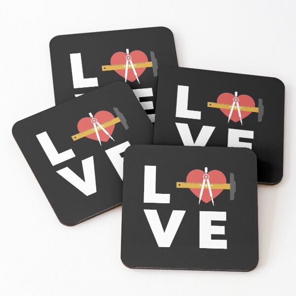 Item preview, LOVE Architect designed and sold by livegood.