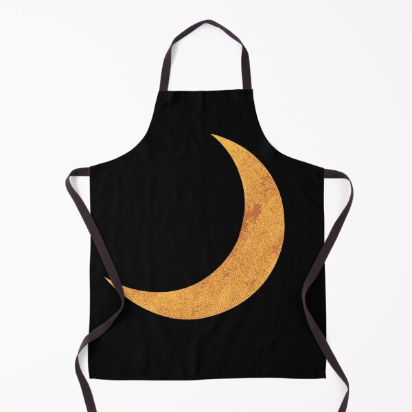 Item preview, Half Moon designed and sold by Cute Bunny.