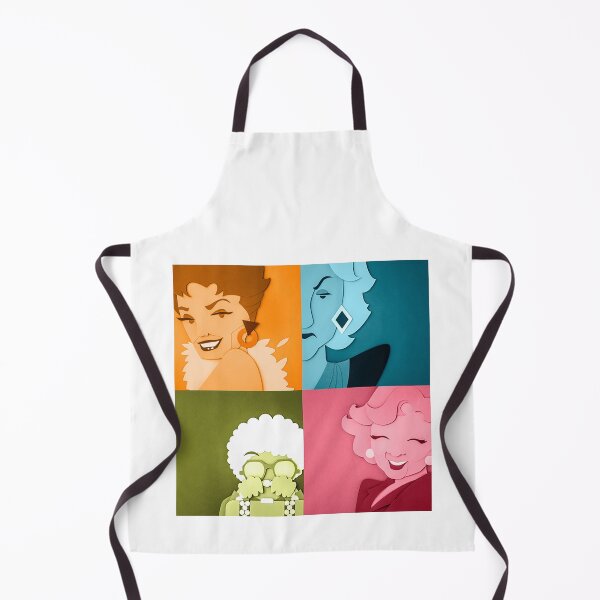 Item preview, Camiseta Golden Girls designed and sold by ShanNguyen.