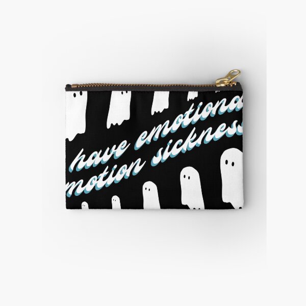 Item preview, Motion Sickness Phoebe Bridgers Ghost designed and sold by gabriellehoff.