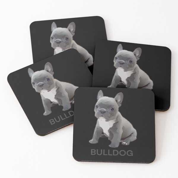 Item preview, Bulldog designed and sold by CyrilsDesigns.