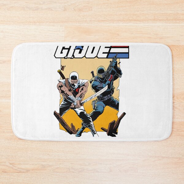 Item preview, Gi Joe T-ShirtGI Joe Arashikage masters designed and sold by ShanNguyen.