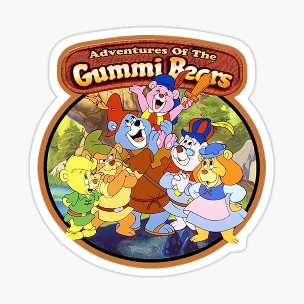 Free: Gummy bear Gummy candy Grammi Gummi Cartoon - bear 