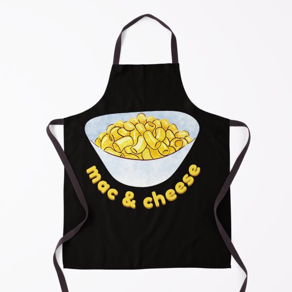 Item preview, Mac & Cheese, Bowl of Mac and Cheese, Pasta Lover, Foodie, Food Lover, Cheese, Cheese Lover designed and sold by ColorOfIris.