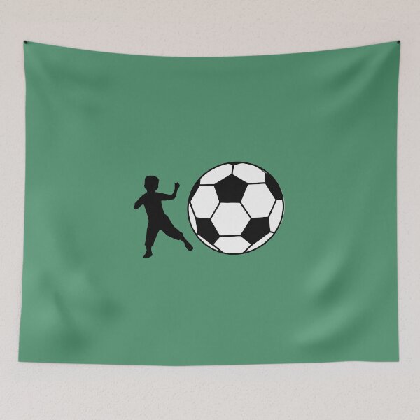 Item preview, Footbal Kid designed and sold by Grobie.
