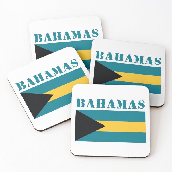 Item preview, Bahamas designed and sold by Pratik Parikh.