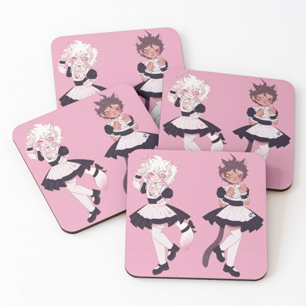 Item preview, Cat boys are protected designed and sold by Rainb0w-S0da.