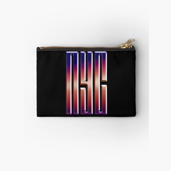 Item preview, New York City chrome (NYC) designed and sold by gerardgraphics.