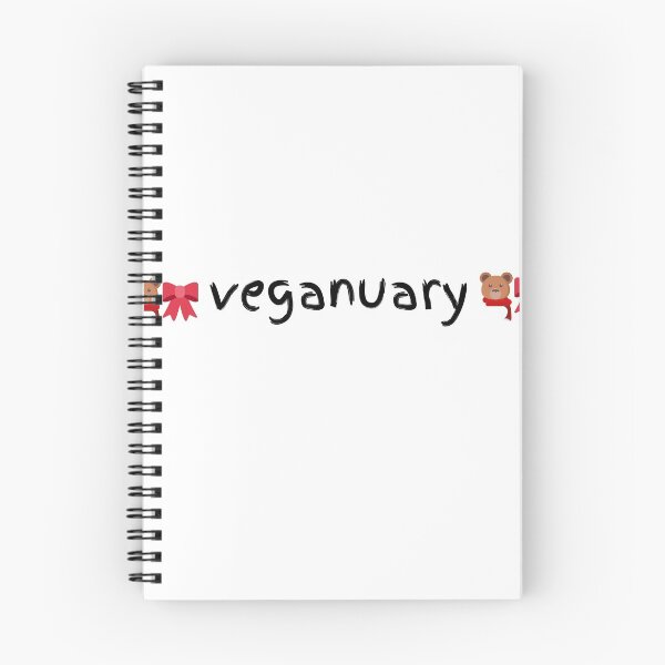 Item preview, veganuary 2021 designed and sold by kamal8206.