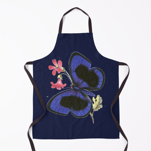 Item preview, Blue Butterfly designed and sold by POSITIVE4EVA.