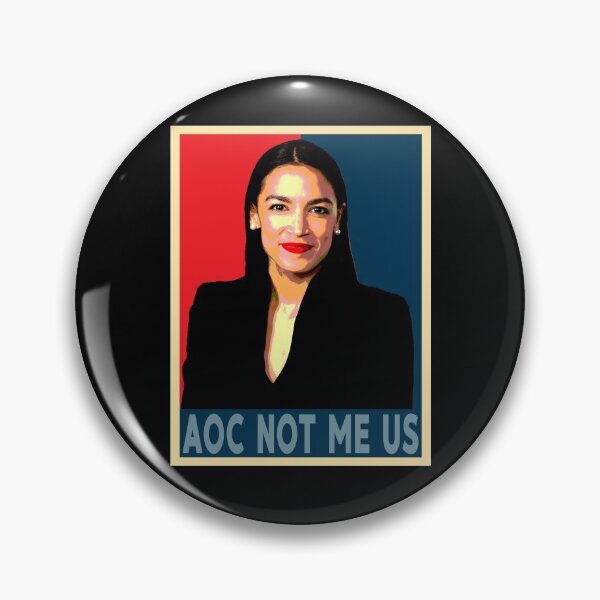 Item preview, AOC NOT ME US designed and sold by TiffannyUKZ.