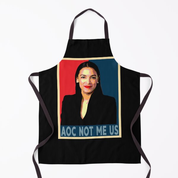 Item preview, AOC NOT ME US designed and sold by TiffannyUKZ.