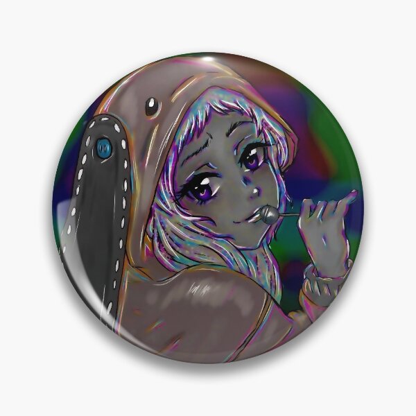 Item preview, Runa designed and sold by Juicyducy.