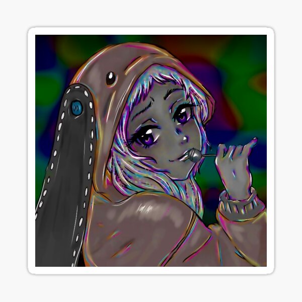 Item preview, Runa designed and sold by Juicyducy.