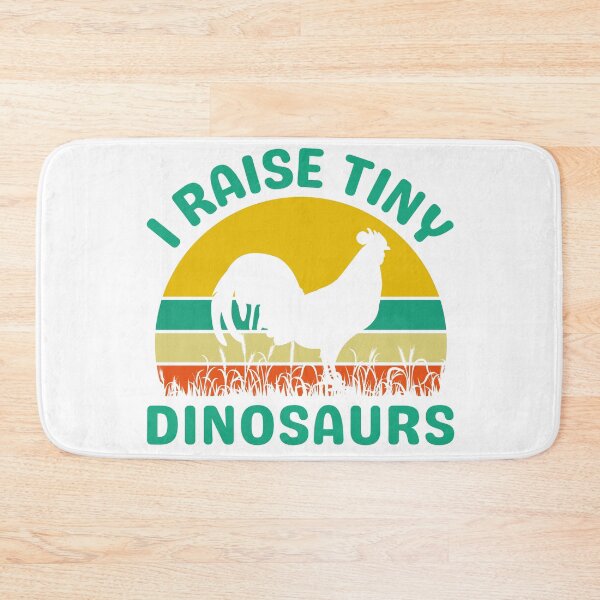 Item preview, I Raise Tiny Dinosaurs Funny Vintage Retro Perfect Gift designed and sold by giftsbyminuet.