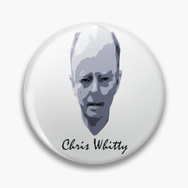 Item preview, Chris Whitty art work designed and sold by ABHI-ART.