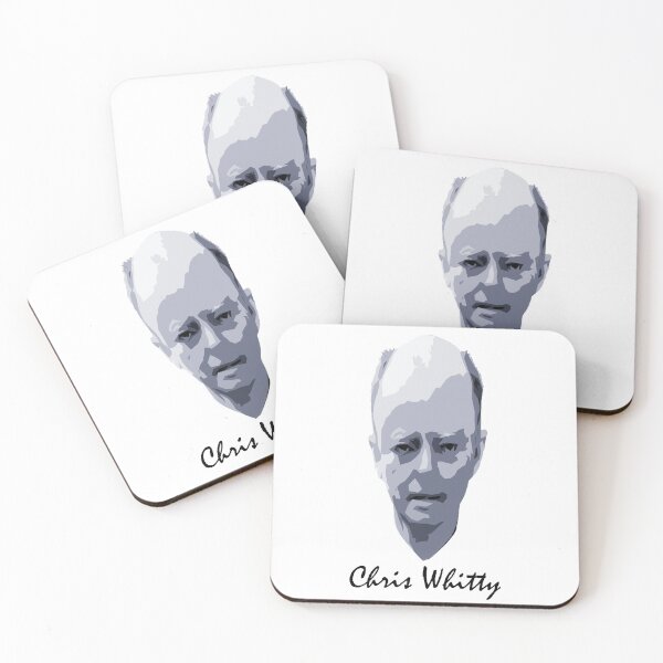 Item preview, Chris Whitty art work designed and sold by ABHI-ART.