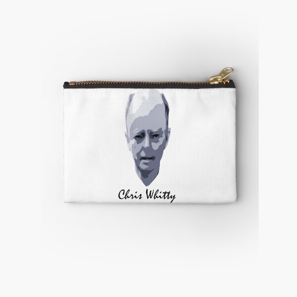 Item preview, Chris Whitty art work designed and sold by ABHI-ART.