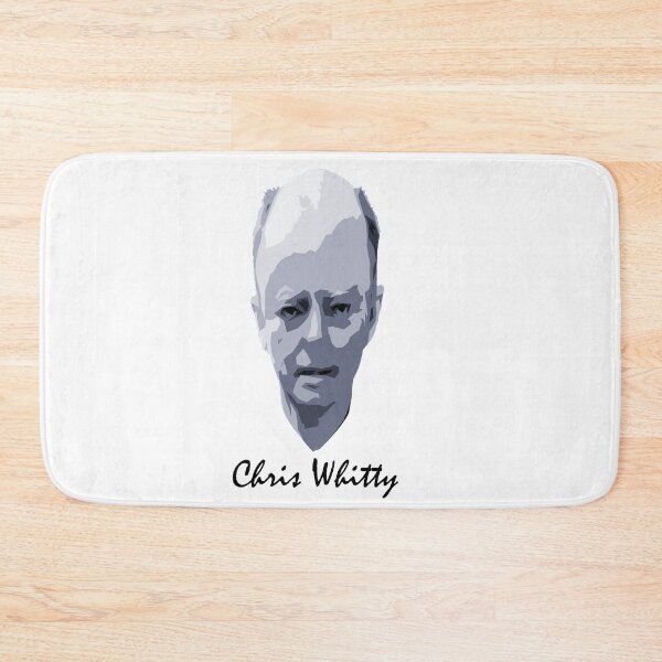 Item preview, Chris Whitty art work designed and sold by ABHI-ART.