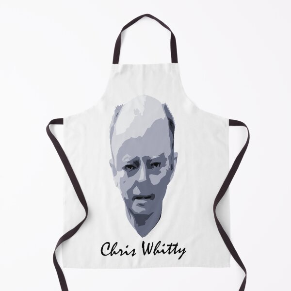 Item preview, Chris Whitty art work designed and sold by ABHI-ART.