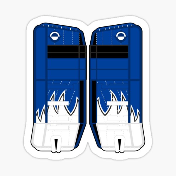 Felix Potvin // Toronto Maple Leafs // Goalie // Hockey // NHL 