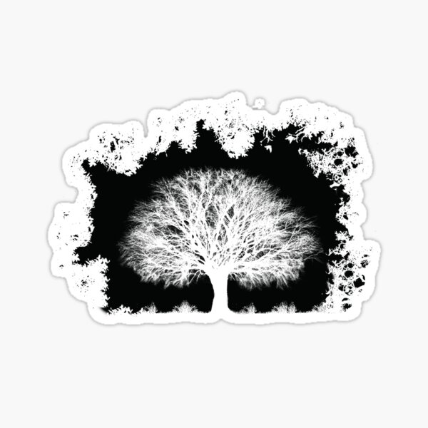 Item preview, Tree Window designed and sold by Rob Price.