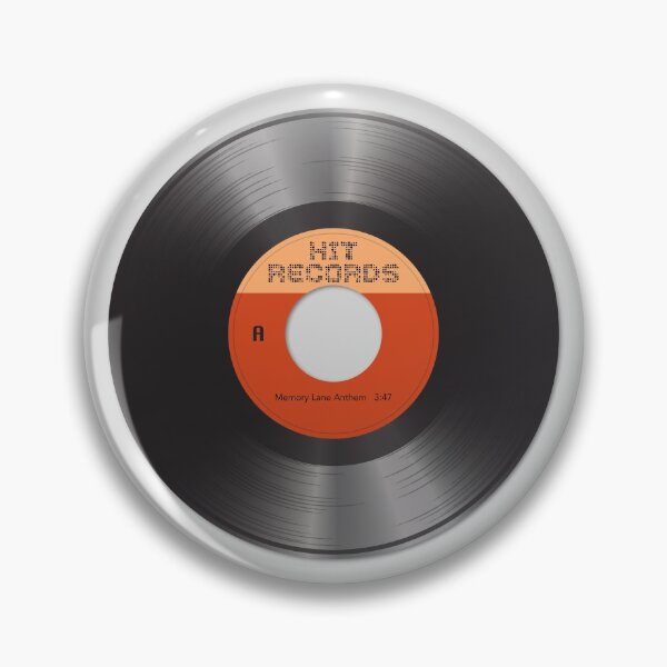 Item preview, Vinilo 7 '' designed and sold by Satta van Daal.