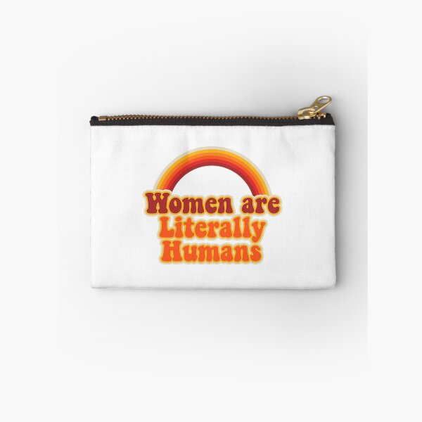 Artikelvorschau, Jen Kirkman T-Shirt Frauen sind buchstäblich Menschen entworfen und verkauft von ShanNguyen.