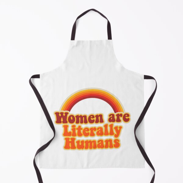 Artikelvorschau, Jen Kirkman T-Shirt Frauen sind buchstäblich Menschen entworfen und verkauft von ShanNguyen.